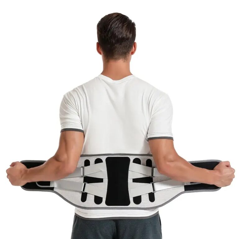 Lumbar Back Support