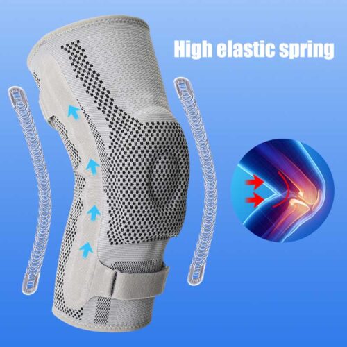 Sports Knee Brace