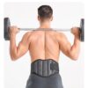 Weightlifting belt Weightlifting belt