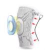 knee brace knee brace