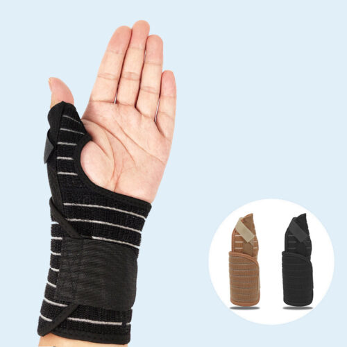Wrist support