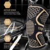 Knee sleeves Knee sleeves