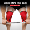 weightlifting knee pads