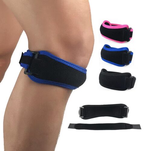 Patella Knee Strap