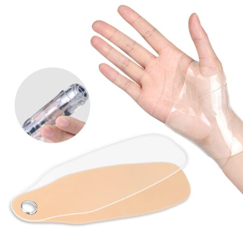 wrist brace