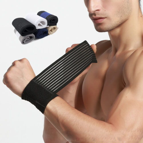 Wrist brace