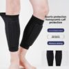 EVA shin pads