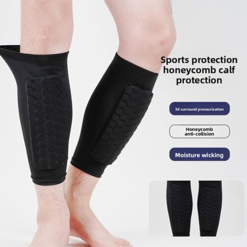 EVA shin pads