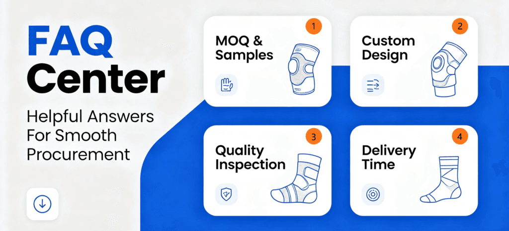 ANGTE FAQ SERVICE
