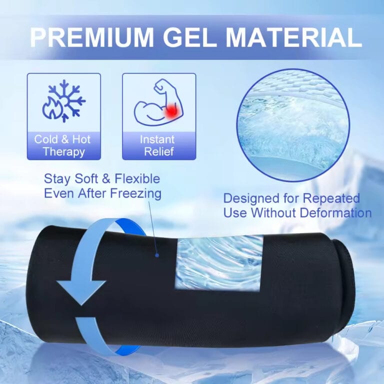 OEM GEL SLEEVES
