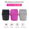 Breathable Foam Knee Pads Breathable Foam Knee Pads