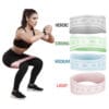 resistance bands set resistance bands set